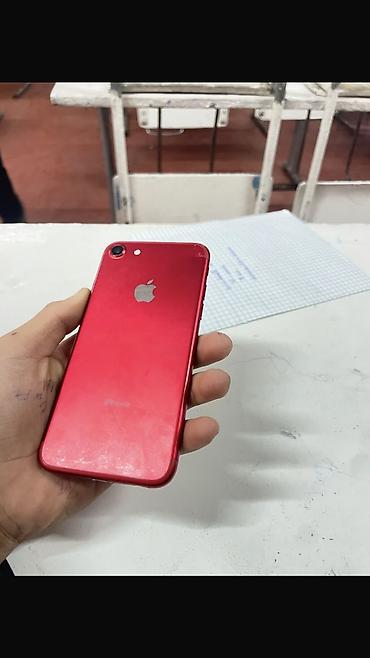 samsung galaxy a90: IPhone 7, Б/у, 128 ГБ, Красный, 100 % — 7