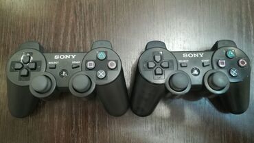 PS3 (Sony PlayStation 3): Ps 3 джойстик есть много штук