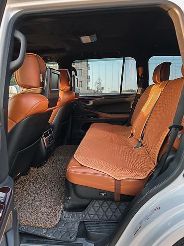 лексус 570 цена бишкек: Lexus LX: 2013 г., 5.7 л, Автомат, Бензин, Внедорожник — 5