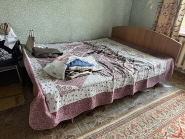 мир растений: Продаю кровать и шкаф и сидушку