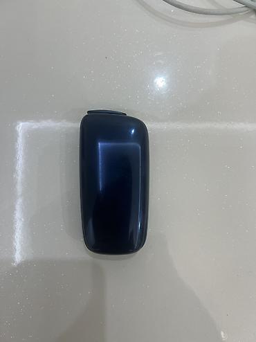 iqos solid 2.0: Ploom tütün qızdırma cihazı (heat‑not‑burn) - Rəng: tünd mavi - — 5