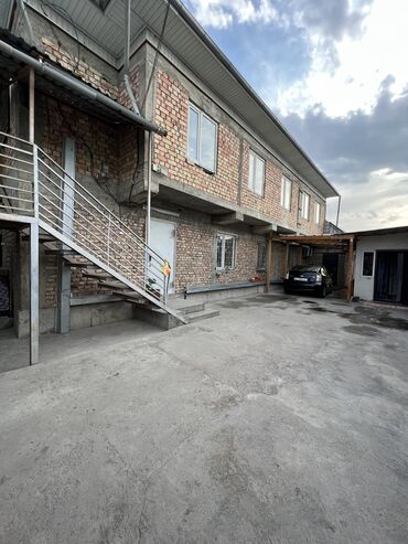 дом участок в селе воронцовке таш добо: Үйдүн жарымы, 80 кв. м, 4 бөлмө, Кыймылсыз мүлк агенттиги