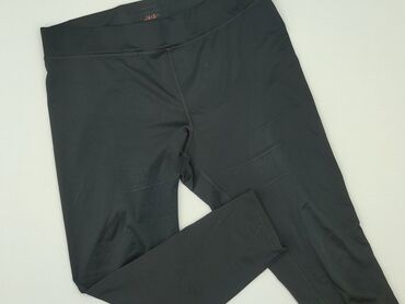 dynafit kamizelka biegowa: Leggings Sports for women, size XL
