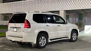 исузу аксиом: Lexus GX: 2005 г., 4.7 л, Автомат, Газ — 4