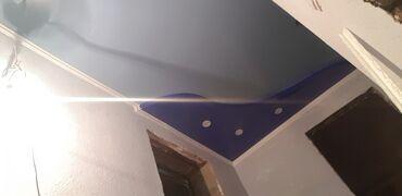 Натяжной потолок: Натяжной потолок Глянцевое, Матовое, 3D потолки — 25