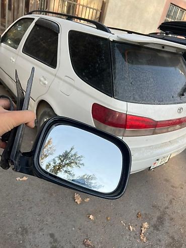 тоета виста: Боковое правый зеркало для Toyota
Виста — 2
