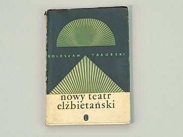 Книжки: Книга, жанр - Розважальний, мова - Польська, стан - Задовільний