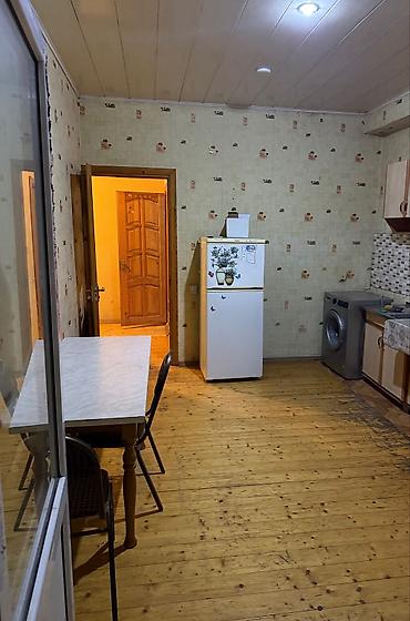 Uzunmüddətli kirayə mənzillər: ‼️ Elanı oxuyub sonra zəng edin ‼️ Xırdalan şəhəri, H.Əliyev parkı və — 3