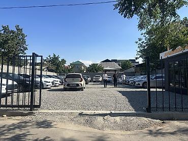 азс аренда: Автостоянка, СТО, 660 м², С оборудованием — 1