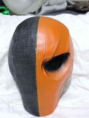 Карнавальные костюмы: ✨ Жутко интересные, загадочные, красивые, страшные, тематические — 1