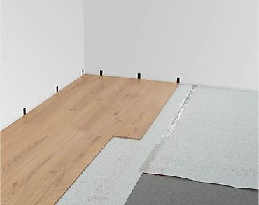 Напольные работы: Укладка пола, Монтаж напольных плинтусов, Выравнивание пола | Ламинат, Паркет, Линолеум Больше 6 лет опыта — 11