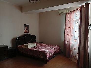 Продажа квартир: 3 комнаты, 121 м², Элитка, 4 этаж, Косметический ремонт — 4