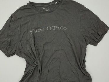 t shirty m: T-shirt, Marc OPolo, 2XL (EU 44), condition - Fair