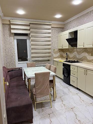 gurcustanda kiraye evler: Saray MTK kirayə verilir radnoy 2otaq 97 kv gördüyünüz əşyalar qalacaq — 1