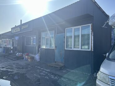 продажа контейнеров дордой: Сдаю Павильон, 20 м², С ремонтом, Без оборудования
