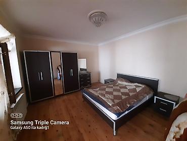 Günlük kirayə evlər: 60 kv. m, 2 otaqlı, Su — 5