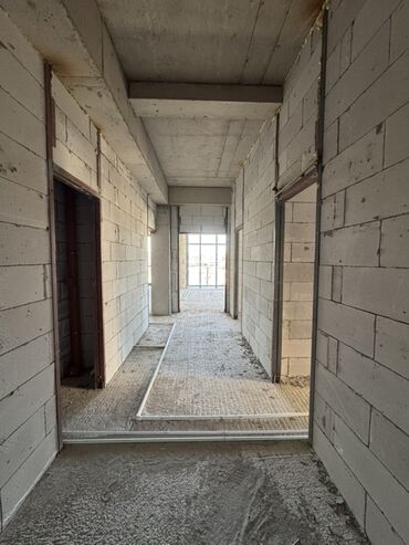 Новостройки от застройщика: 3 комнаты, 135 м² — 4