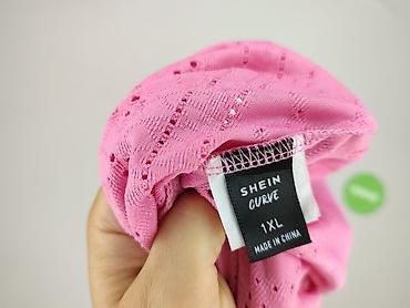 mama shein: Shein Curve, Bluzka damska, rozmiar XL — 4