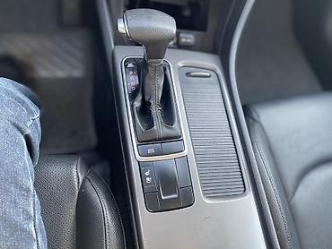 Kia: Kia K5: 2019 г., 2 л, Газ, Седан — 9