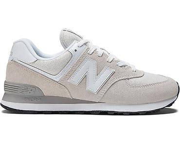 on cloud: Кроссовки, 38, 35.5, 36, New Balance, Новый, цвет - Бежевый, Бесплатная доставка, Платная доставка — 2