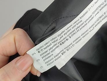 mango straight leg: Stradivarius, Spodnie materiałowe damskie, rozmiar M — 5