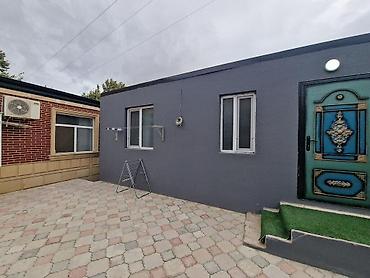 kirayə ev bakıda: Zabrat 5 otaqlı, 145 kv. m — 3