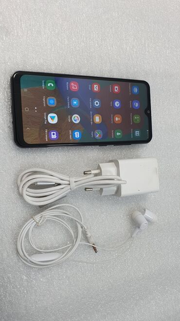 Samsung: Samsung Galaxy A73 5G, Б/у, 256 ГБ, цвет - Черный, 2 SIM at lalafo.kg — 13 Samsung: Samsung Galaxy A73 5G, Б/у, 256 ГБ, цвет - Черный, 2 SIM — 13