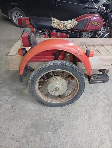 Motosikletlər: Ij -da lalafo.az — 1 Motosikletlər: Ij — 1