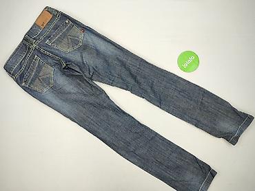 jeans girlfriend: Jeansy damskie, rozmiar XS — 3