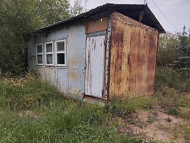 с мебелью: Беседка 6 x 3 x Металл — 1