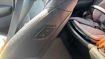 drive: Kia Cadenza: 2018 г., 3 л, Автомат, Газ, Седан — 6