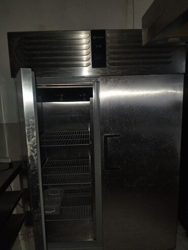 Soyuducu vitrinləri: 3 * 2 * 56, İşlənmiş, Ünvandan götürmə — 6