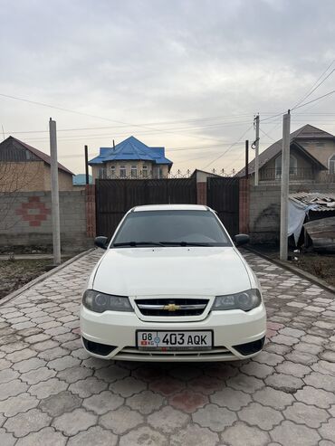 daewoo nubira бампер: Daewoo Nexia: 2012 г., 1.5 л, Механика, Бензин