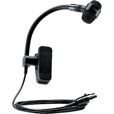 mikrofon almaq: Shure BLX14E/P98H-K14 simsiz alət mikrofonu sistemi Məzmun: - BLX4 — 2