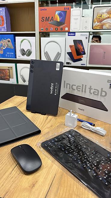 ipad 10 64gb: Digər planşetlər — 1