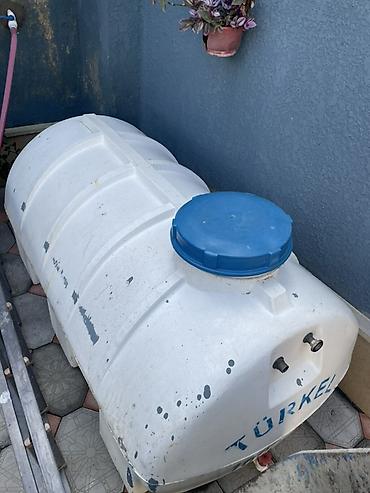şu ceni: Cox az islenib 1 ton bize yetmediyi ucun 2 ton almisiq o sebebden — 1