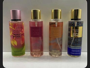 Parfemi: Mistovi
mn — 10