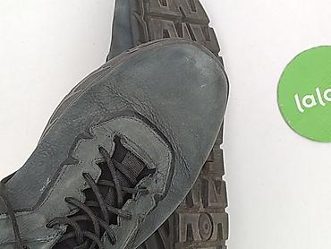 style 50 buty: Sneakersy dla mężczyzn, rozmiar 46 — 8