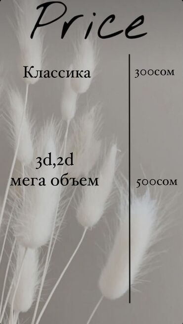 ozhivajushhaja 3d fotografija: Ресницы | Наращивание ресниц | Классика, 2D, 3D