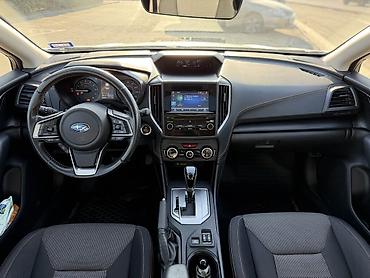 Subaru: Subaru Crosstrek: 2020 г., 2 л, Вариатор, Бензин, Кроссовер — 77