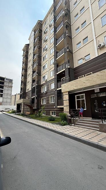 Продажа квартир: 5 комнат, 118 м², Ала-Арча ТРЦ 108 серия, 7 этаж, Дизайнерский ремонт — 7