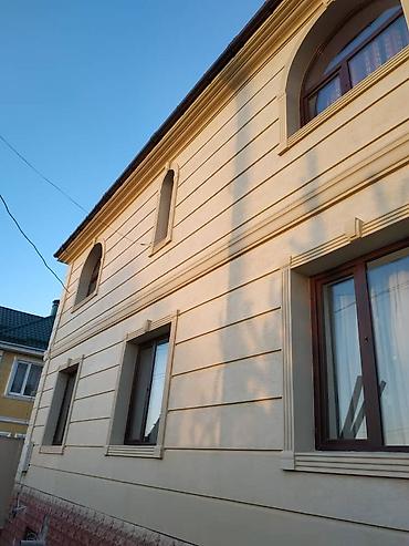 Фасадные работы: Фасадный декор | Лепнина | Базальт, Пенопласт Больше 6 лет опыта — 2