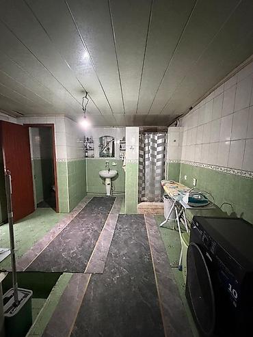 Продажа коттеджей и домов: 4 комнаты, 112 м², 3900 соток, Бишкек — 17