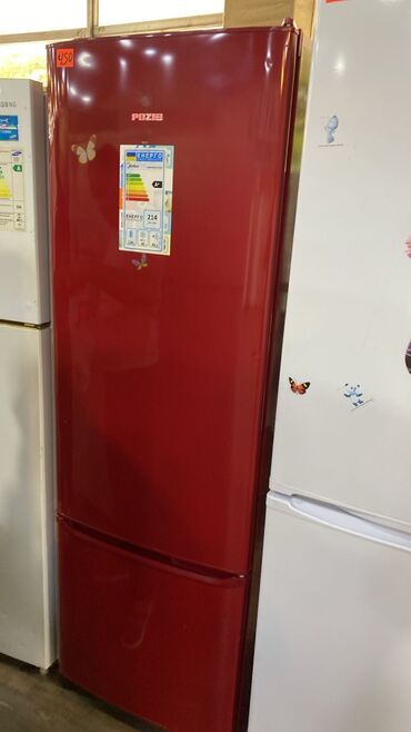 Paltaryuyan maşınlar: 2 qapılı Indesit Soyuducu Satılır