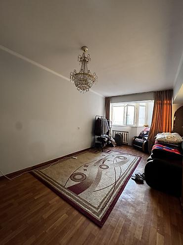 Продажа квартир: 4 комнаты, 85 м², Индивидуалка, 8 этаж, Косметический ремонт — 12