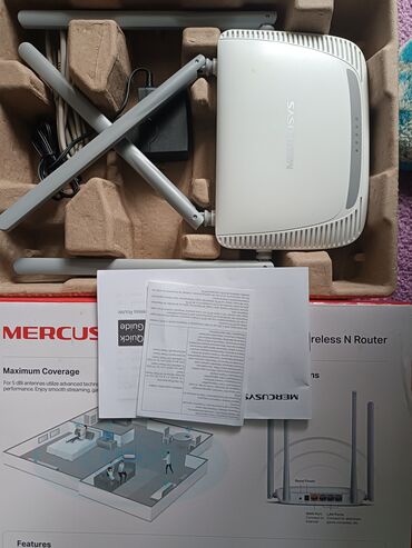 wi fi kodu deyismek: Wi fi aparatı təzədir heç islenmeyib