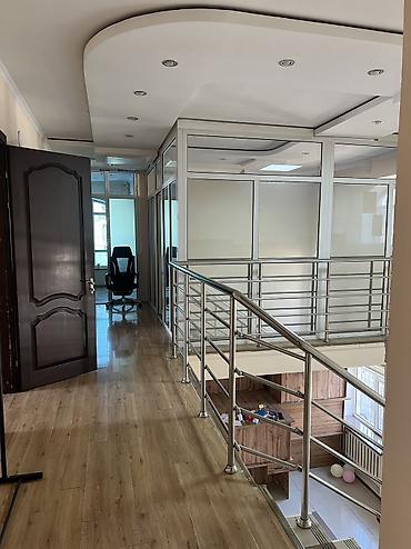 Долгосрочная аренда домов: 370 м², 9 комнат — 15