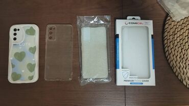 Samsung: Samsung Galaxy S20, bоја - Bela — 10