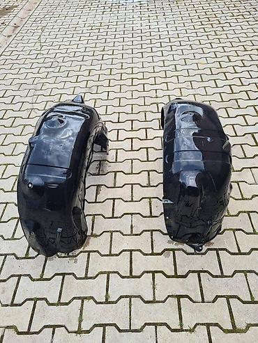 Blatobrani: POTKRILO ZADNJE ZA SUZUKI GRAND VITARA OD 2005. DO 2015. GOD — 2