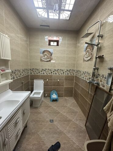 Həyət evləri və villaların satışı: 7 otaqlı, 144 kv. m, Orta təmir — 11